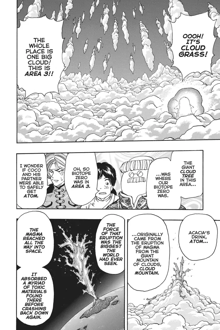 Toriko Chapter 356 image 10_optimized